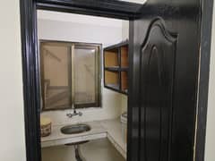 1 Bed Apartment For Rent in Sector D Bahria Town Lahore