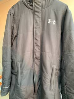 underarmor Storm Powerline Insulated Jacket - Men's