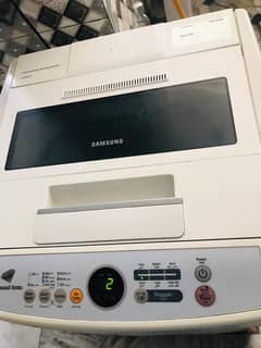 Automatic Washing machine 8KG for sale