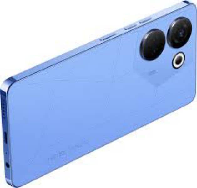 tecno camon 20 0