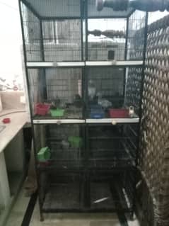 cage for sale