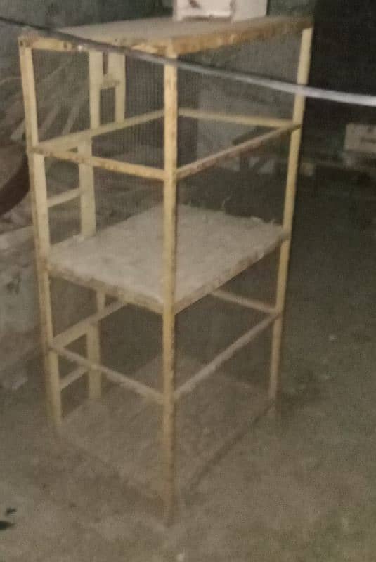 cage for sale 1