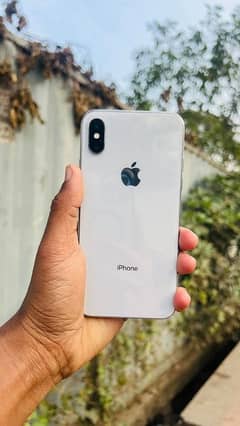 iphone X 256GB PTA approved My WhatsApp number 03251567306