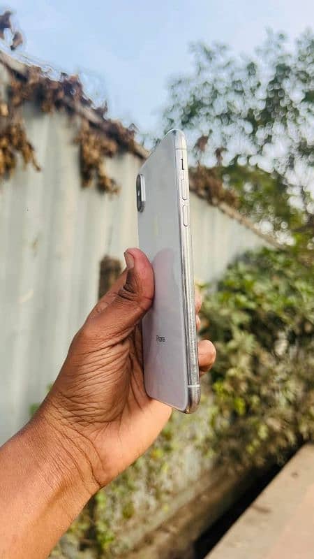 iphone X 256GB PTA approved My WhatsApp number 03251567306 1