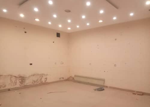 04 Marla Shop Available 01 Big Hall Kitchen & Bath Available For Rent In DHA Phase 1 Lahore 5