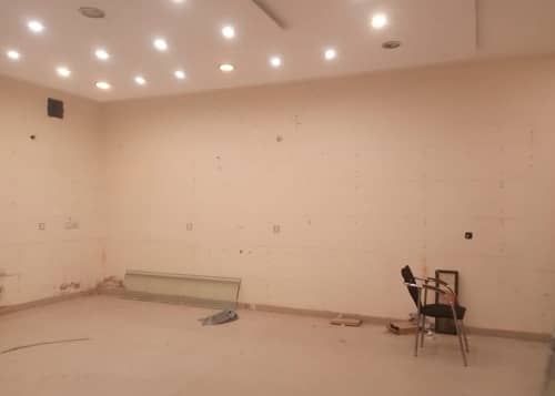 04 Marla Shop Available 01 Big Hall Kitchen & Bath Available For Rent In DHA Phase 1 Lahore 7