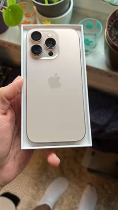 iphone 16 pro max 256gb