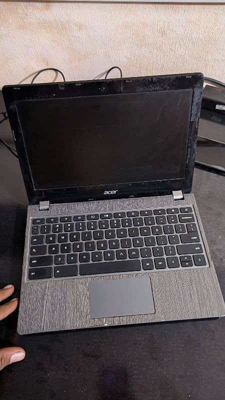 Acer | C740 | 128GB Storage | 4GB RAM | 11.6″ Display | | Chromebook 2