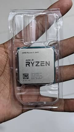 Ryzen