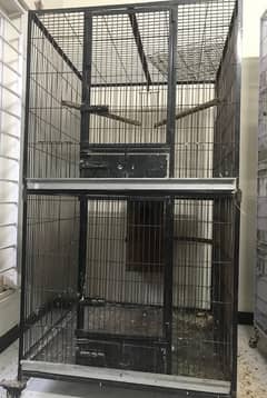 Cage for sale in Rawalpindi