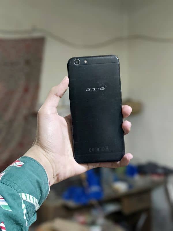 oppo a57 6