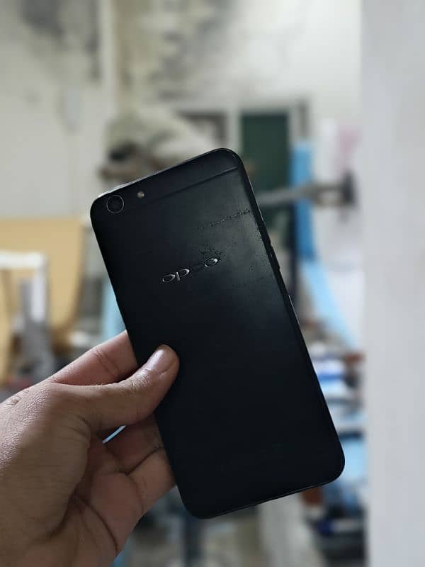 oppo a57 8