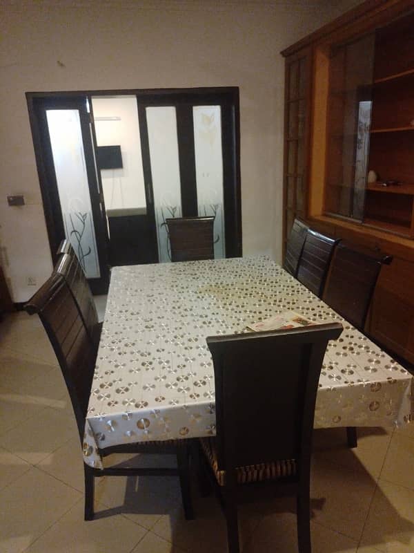 01 KANAL FURNISHED LOWER PORTION FOR RENT IN JOHAR TOWN LAHORE 2