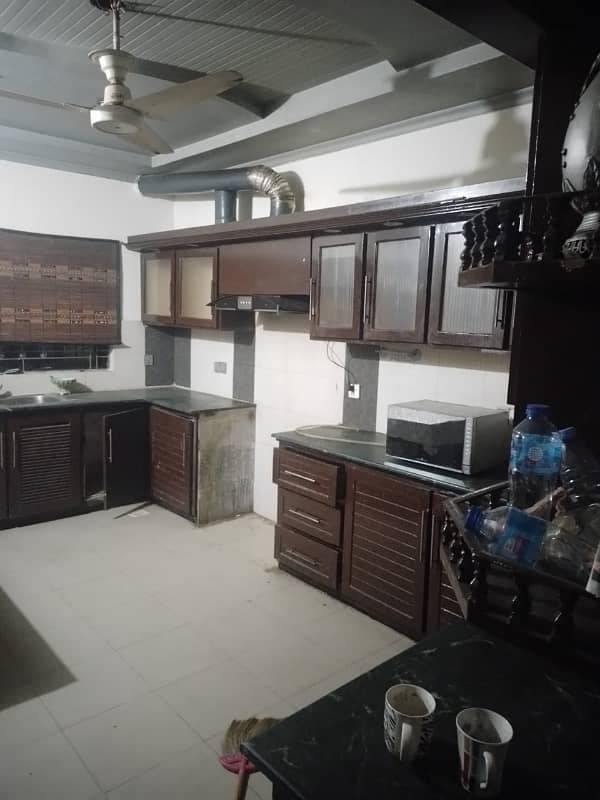 01 KANAL FURNISHED LOWER PORTION FOR RENT IN JOHAR TOWN LAHORE 5