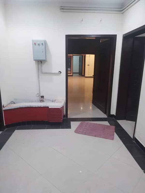 01 KANAL FURNISHED LOWER PORTION FOR RENT IN JOHAR TOWN LAHORE 6