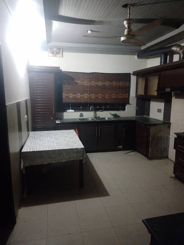 01 KANAL FURNISHED LOWER PORTION FOR RENT IN JOHAR TOWN LAHORE 7