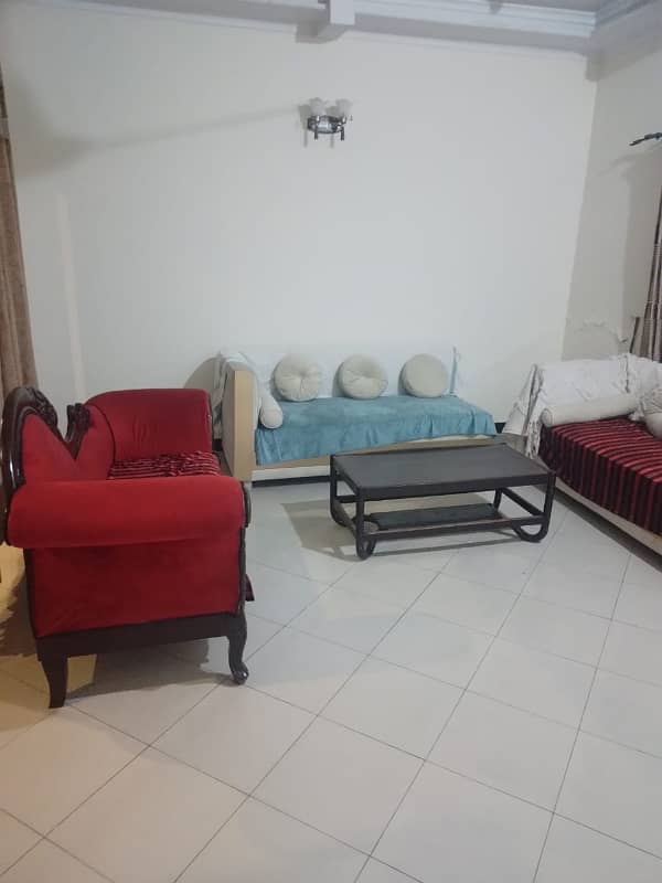 01 KANAL FURNISHED LOWER PORTION FOR RENT IN JOHAR TOWN LAHORE 9