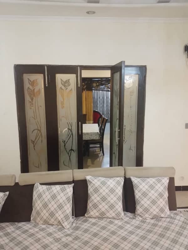 01 KANAL FURNISHED LOWER PORTION FOR RENT IN JOHAR TOWN LAHORE 12