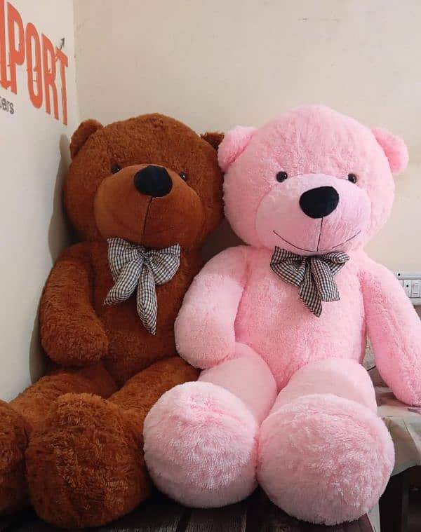 Teddy Bear Gift all Colour & Sizes available 03008010073 1