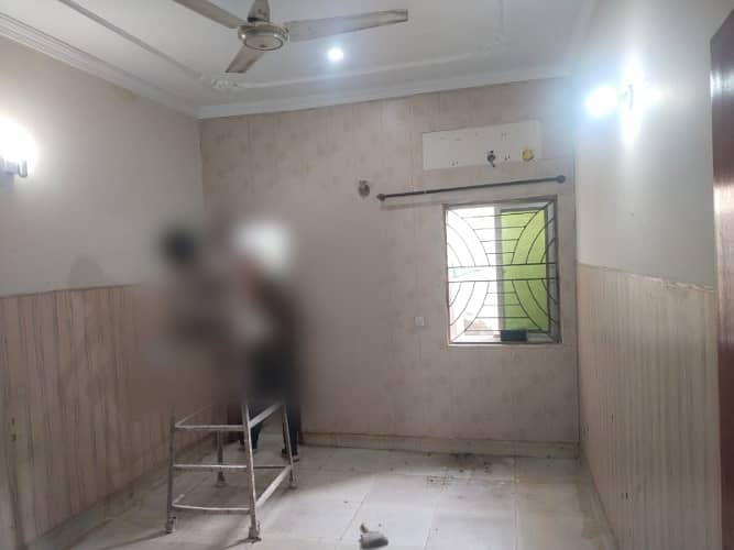 5 MARLA LOWER PORTION FOR RENT IN JOHAR TOWN LAHORE 7