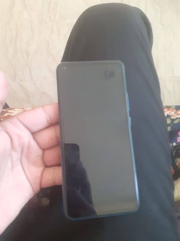 redmi 11 lite 5G ,6/128,with box 4