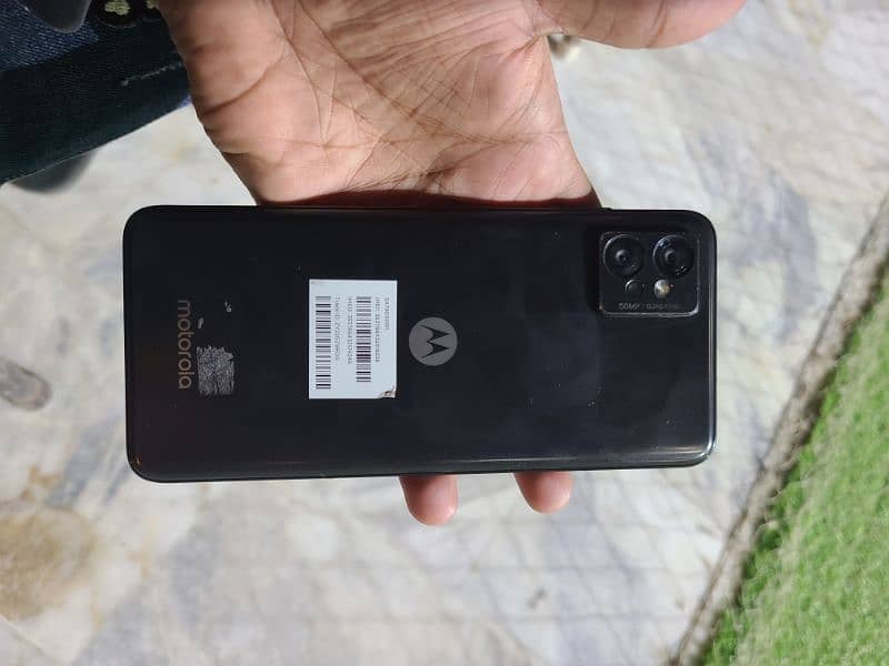 Motorola G 32   4gb 128gb 4