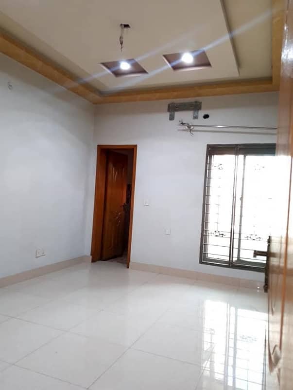 8 MARLA FIRST FLOOR PORTION FOR RENT IN JOHAR TOWN LAHORE 0