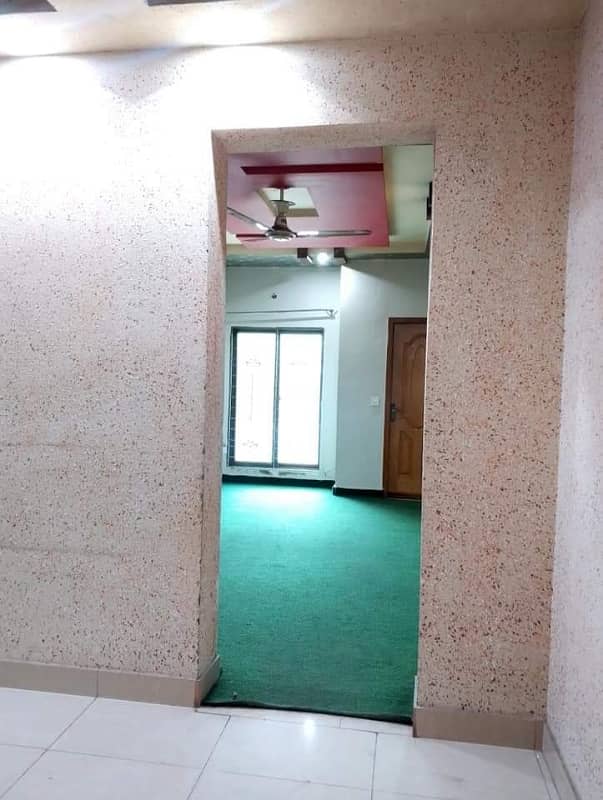 8 MARLA FIRST FLOOR PORTION FOR RENT IN JOHAR TOWN LAHORE 10