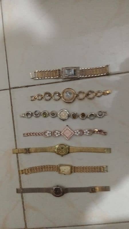 watches 9