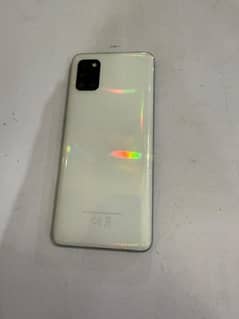 samsung a31  4  128  all okay