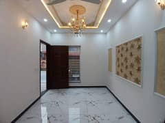 5 MARLA BRAND NEW LOWER PORTION FOR RENT IN JOHAR TOWN LAHORE.