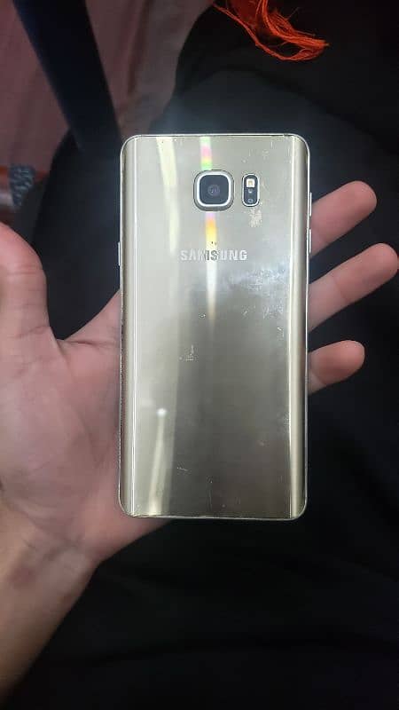 Samsung Note 5 3