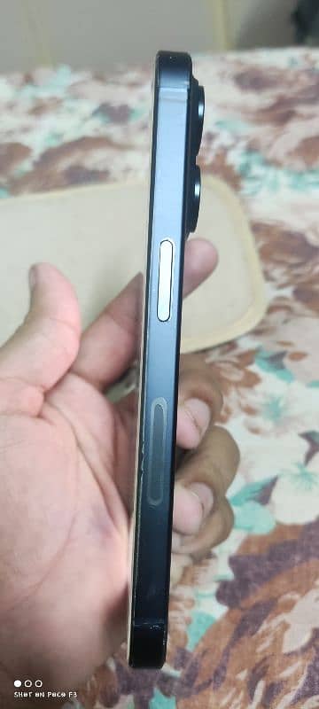 iphone 15 pro jv 256 gb blue titanium 2