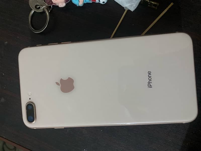 iPhone 8plus 0