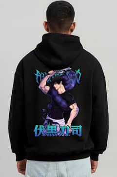 Custom Printed Hoodies