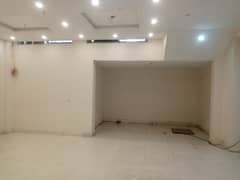 04 Marla Basement Available 01 Big Hall Kitchen & Bath Available For Rent In DHA Phase 6 Lahore