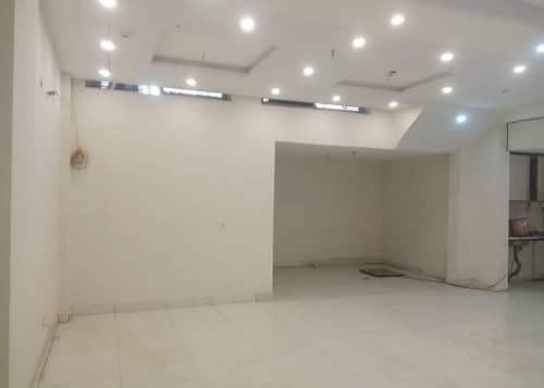 04 Marla Basement Available 01 Big Hall Kitchen & Bath Available For Rent In DHA Phase 6 Lahore 3