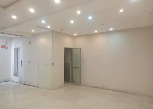 04 Marla Basement Available 01 Big Hall Kitchen & Bath Available For Rent In DHA Phase 6 Lahore 8