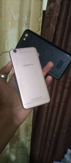 Oppo A57