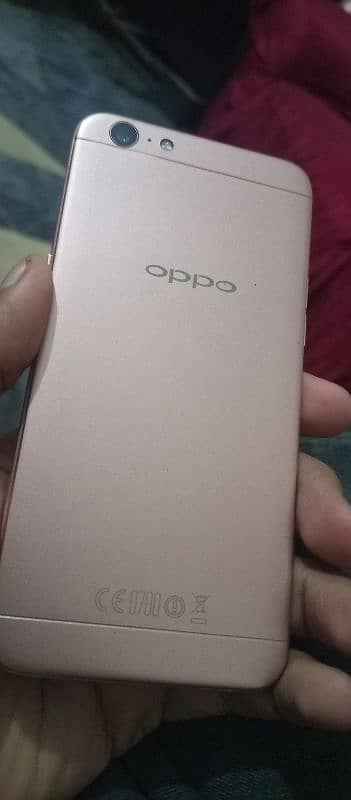 Oppo A57 1