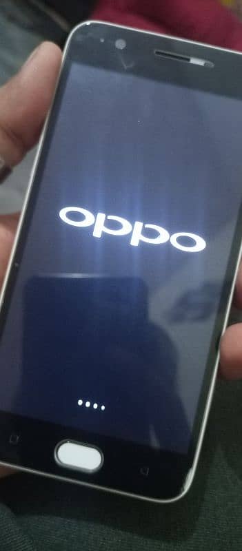 Oppo A57 2