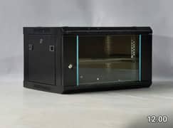 4U Toten Rack