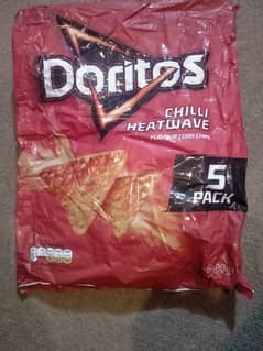 Doritos