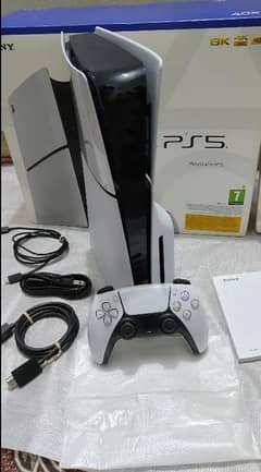 PS5