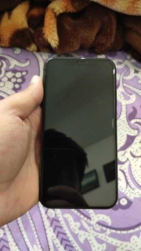 iPhone 11 64 GB No-PTA JV 2