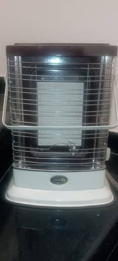 Gas Heater for Sale – Top Condition! گیس ہیٹر برائے فروخت – بہترین حال