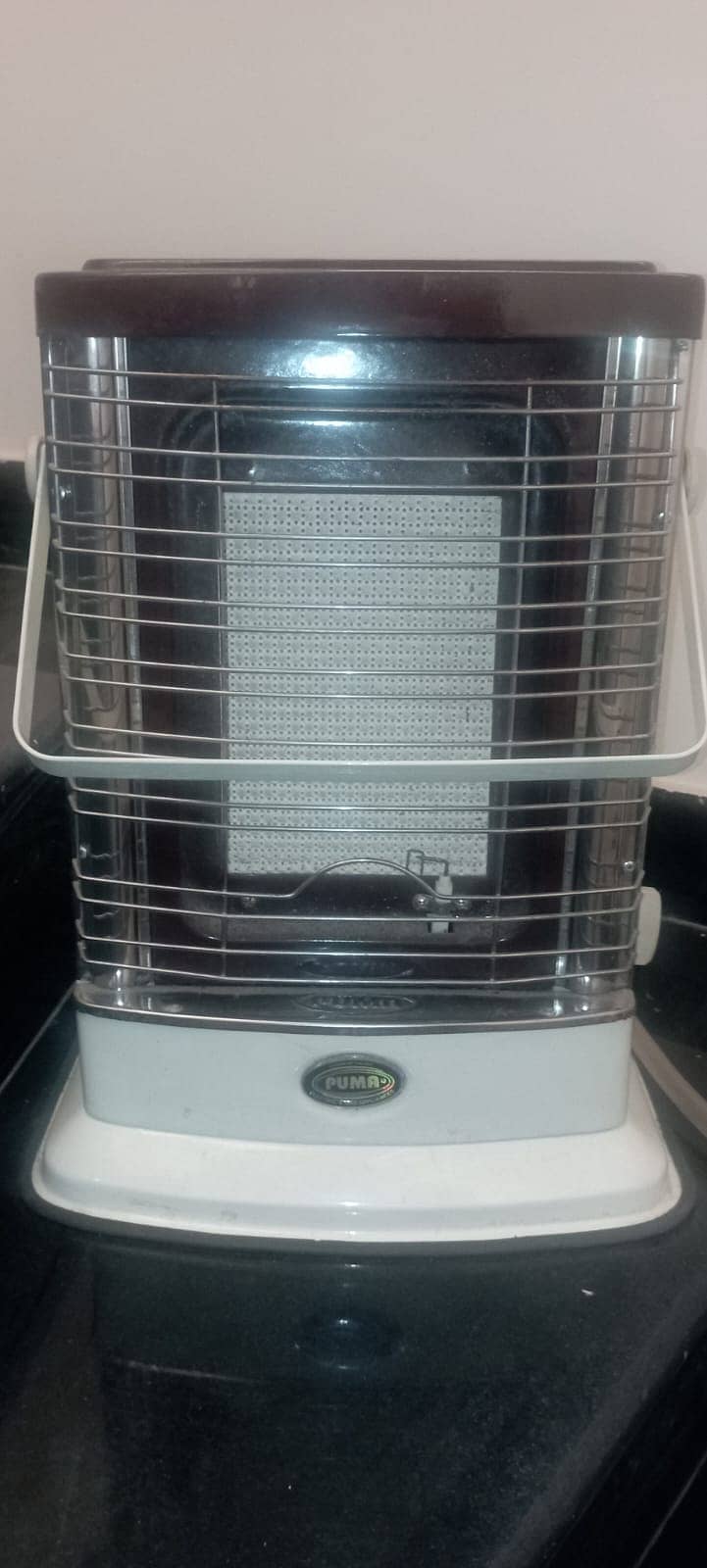 Gas Heater for Sale – Top Condition! گیس ہیٹر برائے فروخت – بہترین حال 0