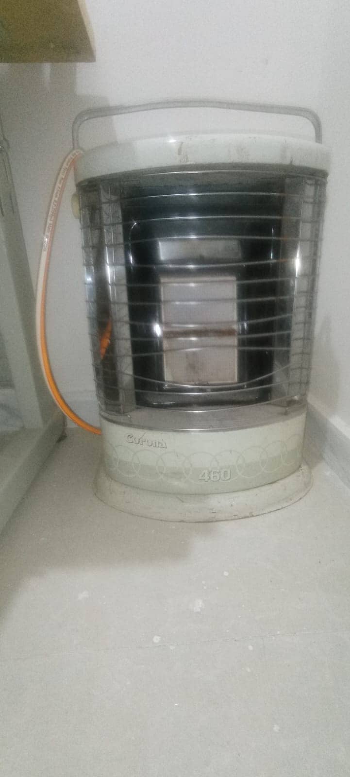 Gas Heater for Sale – Top Condition! گیس ہیٹر برائے فروخت – بہترین حال 2