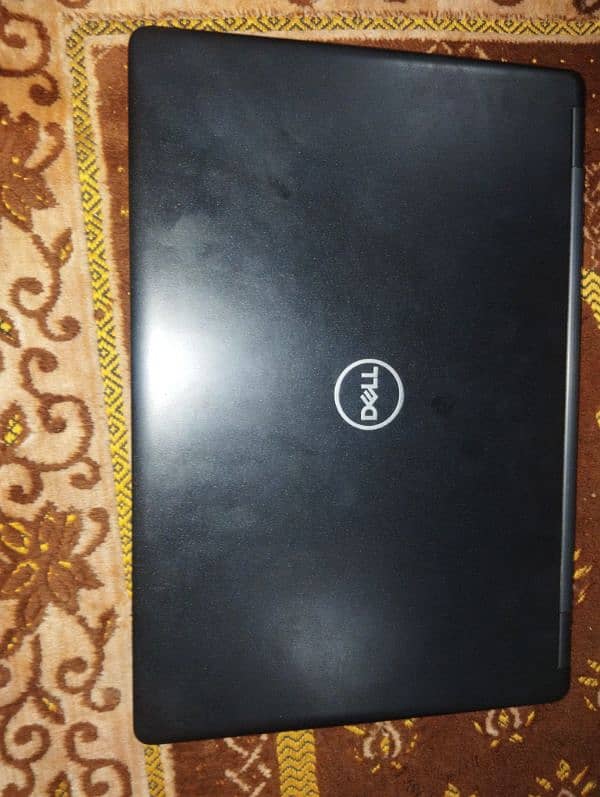 Dell latitude E5490 5