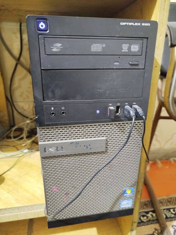 Dell optiplex 990 0